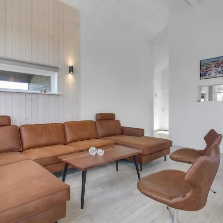 Grith - 1km From The Sea In Nw Jutland By Interhome * Hirtshals