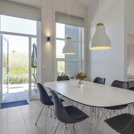 Grith - 1km From The Sea In Nw Jutland By Interhome *