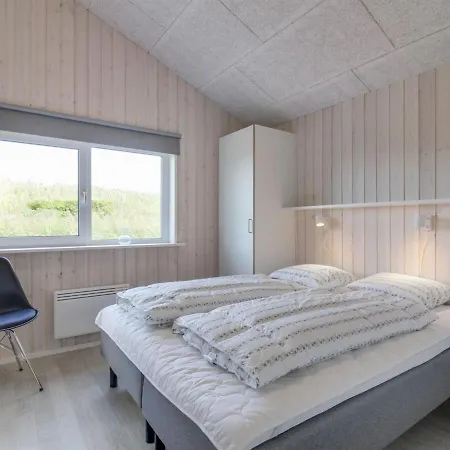 Grith - 1km From The Sea In Nw Jutland By Interhome