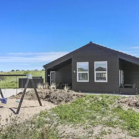 Grith - 1km From The Sea In Nw Jutland By Interhome