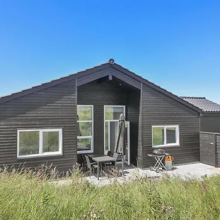 Grith - 1km From The Sea In Nw Jutland By Interhome Holiday home