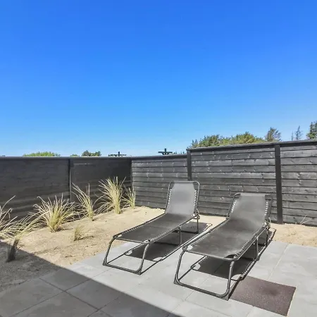Grith - 1km From The Sea In Nw Jutland By Interhome Holiday home Hirtshals