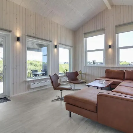 Grith - 1km From The Sea In Nw Jutland By Interhome