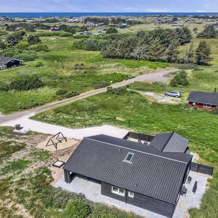 Grith - 1km From The Sea In Nw Jutland By Interhome * Hirtshals