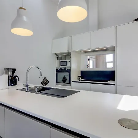 Holiday home Grith - 1km From The Sea In Nw Jutland By Interhome Hirtshals