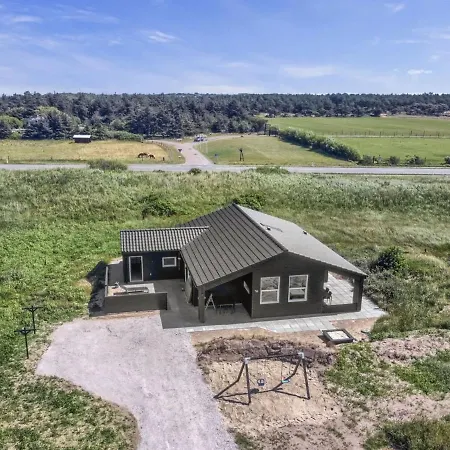 Grith - 1km From The Sea In Nw Jutland By Interhome Holiday home *