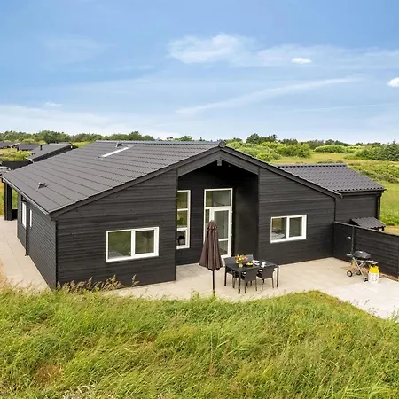 Grith - 1km From The Sea In Nw Jutland By Interhome *