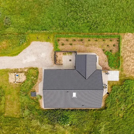 Grith - 1km From The Sea In Nw Jutland By Interhome * Hirtshals