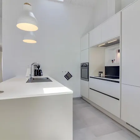 Grith - 1km From The Sea By Interhome