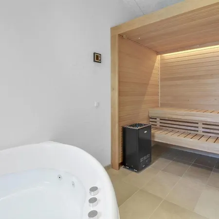 Grith - 1km From The Sea By Interhome بيت للعطل هيرتسهلس