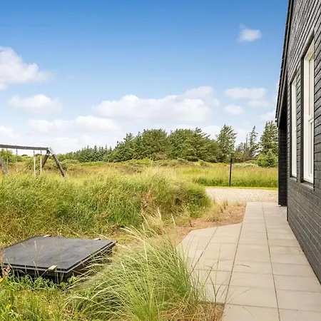 Grith - 1km From The Sea By Interhome بيت للعطل