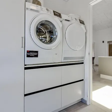 Grith - 1km From The Sea By Interhome