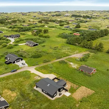 Grith - 1km From The Sea By Interhome بيت للعطل هيرتسهلس