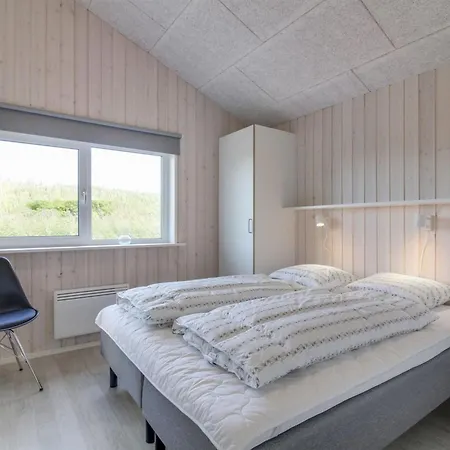 بيت للعطل Grith - 1km From The Sea By Interhome هيرتسهلس