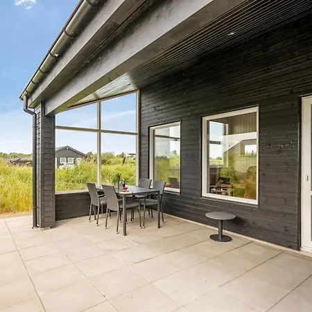Grith - 1km From The Sea By Interhome Feriehus