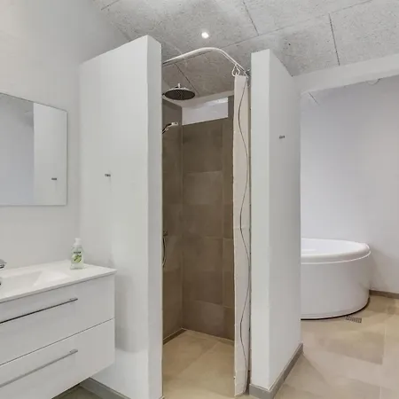 Holiday home Grith - 1km From The Sea By Interhome *