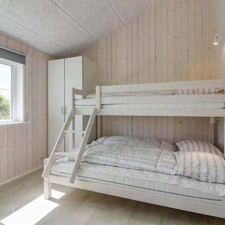 Grith - 1km From The Sea By Interhome * Hirtshals