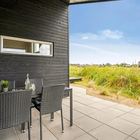 Grith - 1km From The Sea By Interhome * Hirtshals