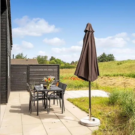 Holiday home Grith - 1km From The Sea By Interhome *