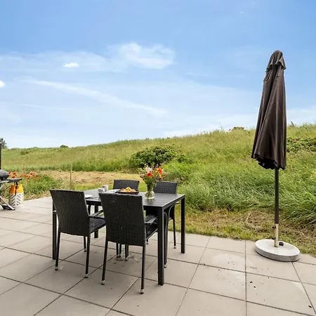 Grith - 1km From The Sea By Interhome Feriehus